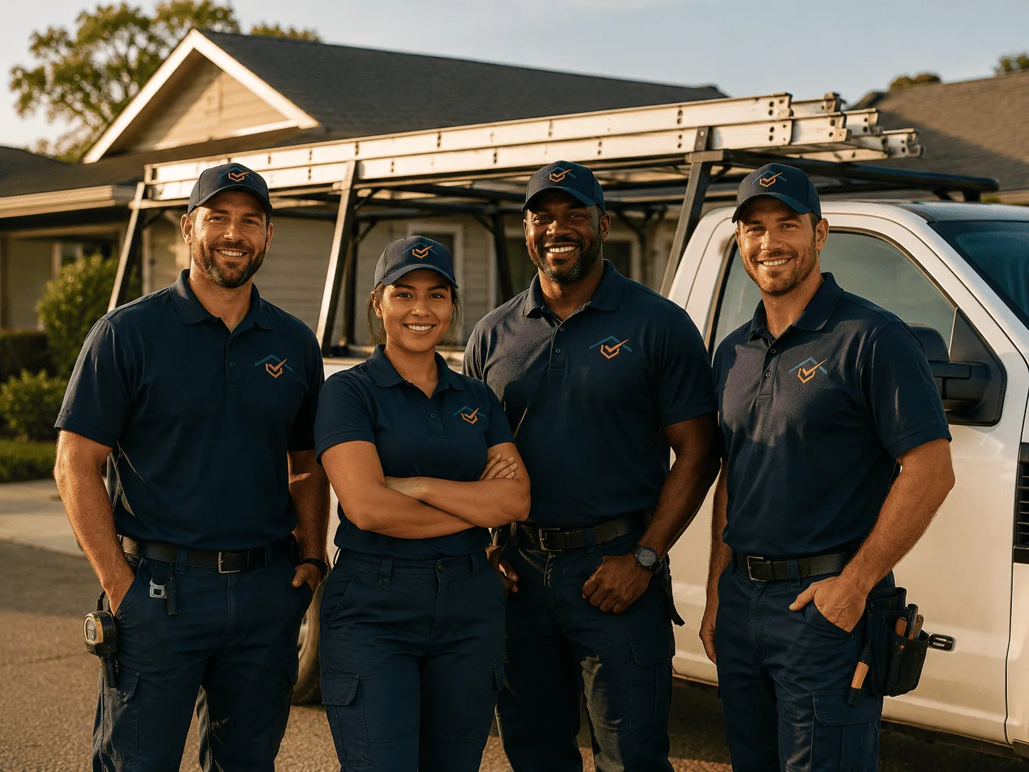 Roof Inspection company in Franklinton, NC
